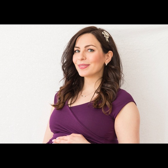 Meet your Posher, Miriam - Picture 1 of 2